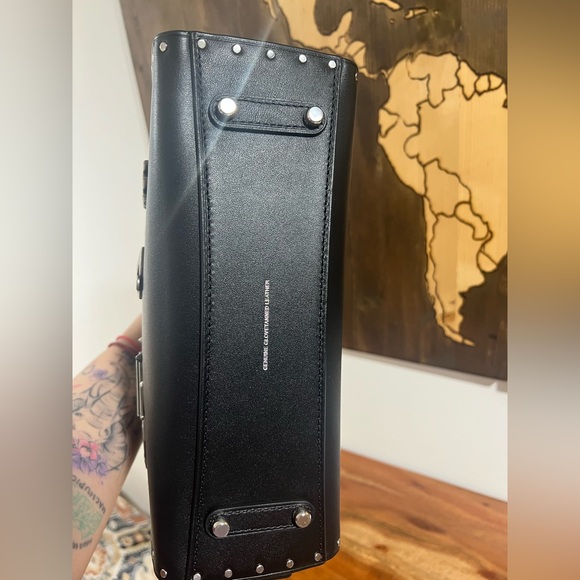 Coach Rogue 26 with Rivets - Picture 4 of 15